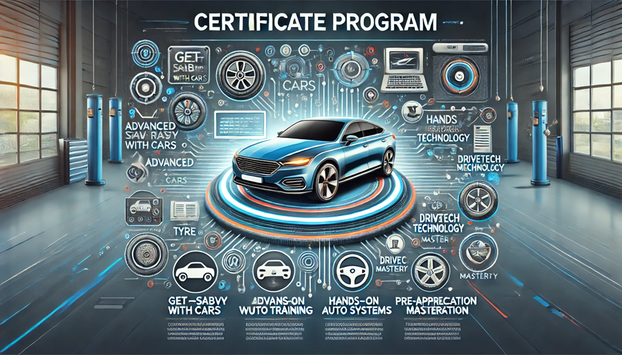 Image of Certificate Programs